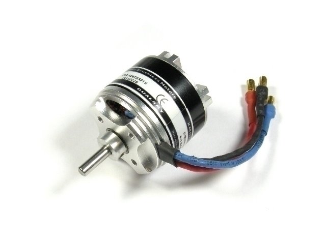 DUALSKY 雙天 XM4250EA-9-500KV 無刷馬達