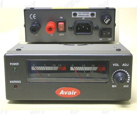 AV 25A 交換式電源供應器