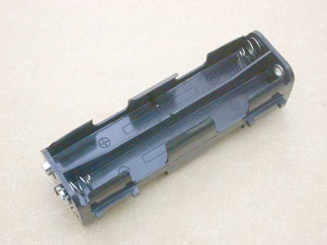 Futaba 9.6V發射機用電池盒