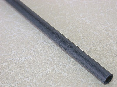 碳纖管 ø10 x 1000mm (1)
