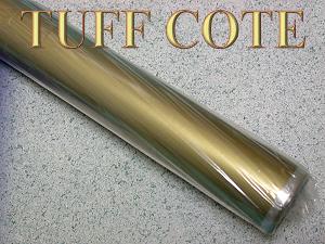 TUFF COTE 金色包覆紙 1.75m