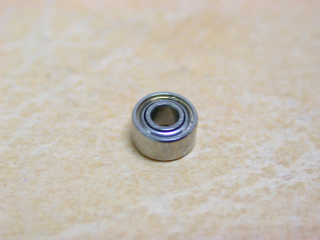 軸承 d2 x D5 x W2.5mm