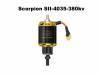 Scorpion SII-4035-380KV 外迴旋無刷馬達