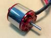 Savox BMS-3040-2800KV 外轉無刷馬達