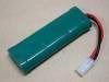 7.2V 2500mAh 鎳鎘電池