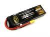 Scorpion Power 2600mAh 45C 14.8V 4S 鋰聚電池