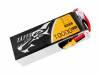 Tattu UAV 10000mAh 15C 6S 22.8V HV 高壓鋰聚电池