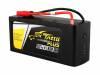 Tattu Plus 22000mAh 25C 22.2V 智能鋰聚电池 - 即將到貨