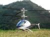 CTX-5FBL STD EP500 三槳雙旋翼共軸電動直升機