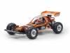 Kyosho 1/10 4WD JAVELIN 標槍電動越野車 (覆刻版) - 接受預定