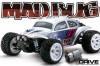 34354T3 1/10 EP 4WD Mad Bug VEi ReadySet w/KT-231P 大金龜2代全套組（銀）