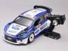 Kyosho 1/9 DRX VE FORD FIESTA 拉力電動房車(w/KT-200)