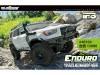 Enduro Trailrunner 4x4 1/10 攀岩車