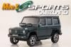 OVERLAND SPORTS MERCEDES G55L AMG Green Readyset