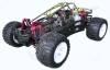 1/5 4WD J2 全金屬大腳車含 26CC 引擎