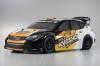 1/9 GP DRX 4WD Subaru Impreza One11 全套組 (w / KT-200)