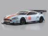 Kyosho 1/10 Fazer Aston Martin 引擎房車(RTR)