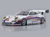 Kyosho 1/10 Fazer PORSCHE 911 GT3 引擎房車(RTR)