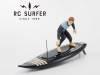 Kyosho 1/5 RC SURFER4 Color Type 2 (Black) w/KT-231P+ 衝浪者四代全套組