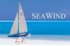 Kyosho SEAWIND Readyset 海風號帆船全套組 (無動力)