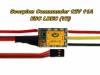Scorpion Commander 12V 11A LBEC (V2) 電子變速(不含設定卡)