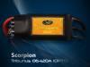 Scorpion Tribunus 06-120A 電子變速 (OPTO) - 清倉