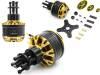 Scorpion A-6528-200kv 無刷馬達 (12S/85"-95"/6000+w)