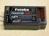 Futaba R6208SB 8-Channel 高電壓可程式接收機