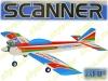 Scanner 40 級低翼練習機 (ARF)
